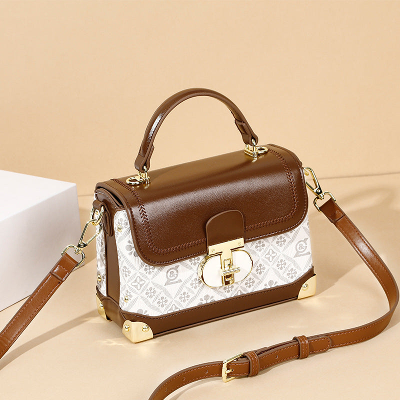 Mobile Mother Elegant Lady Versatile Summer Bags