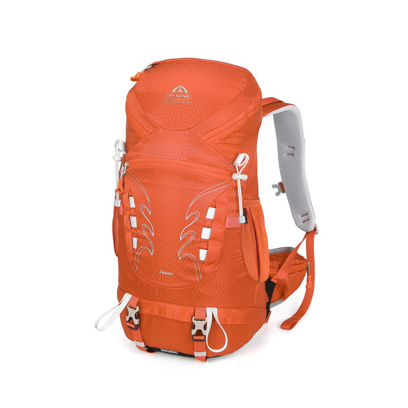 Women's & Men's & Hiking Short Distance Mountain Climbing Mountaineering Backpacks