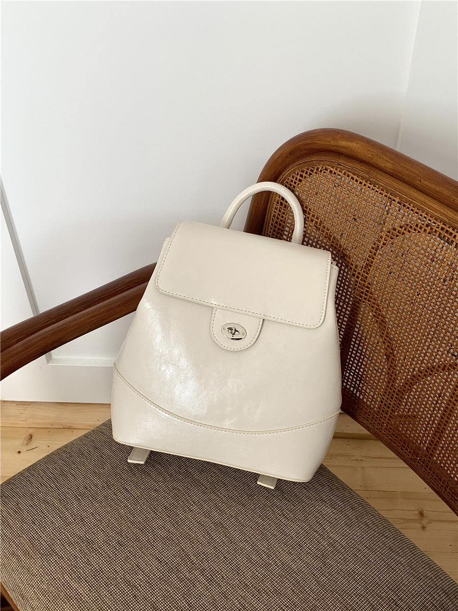 Women's Sier Niche Trendy Fashion For Backpacks