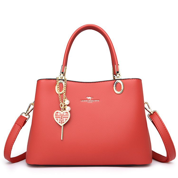 Women's Mother's Day For Mother-in-law Valentine's Gift Handbags