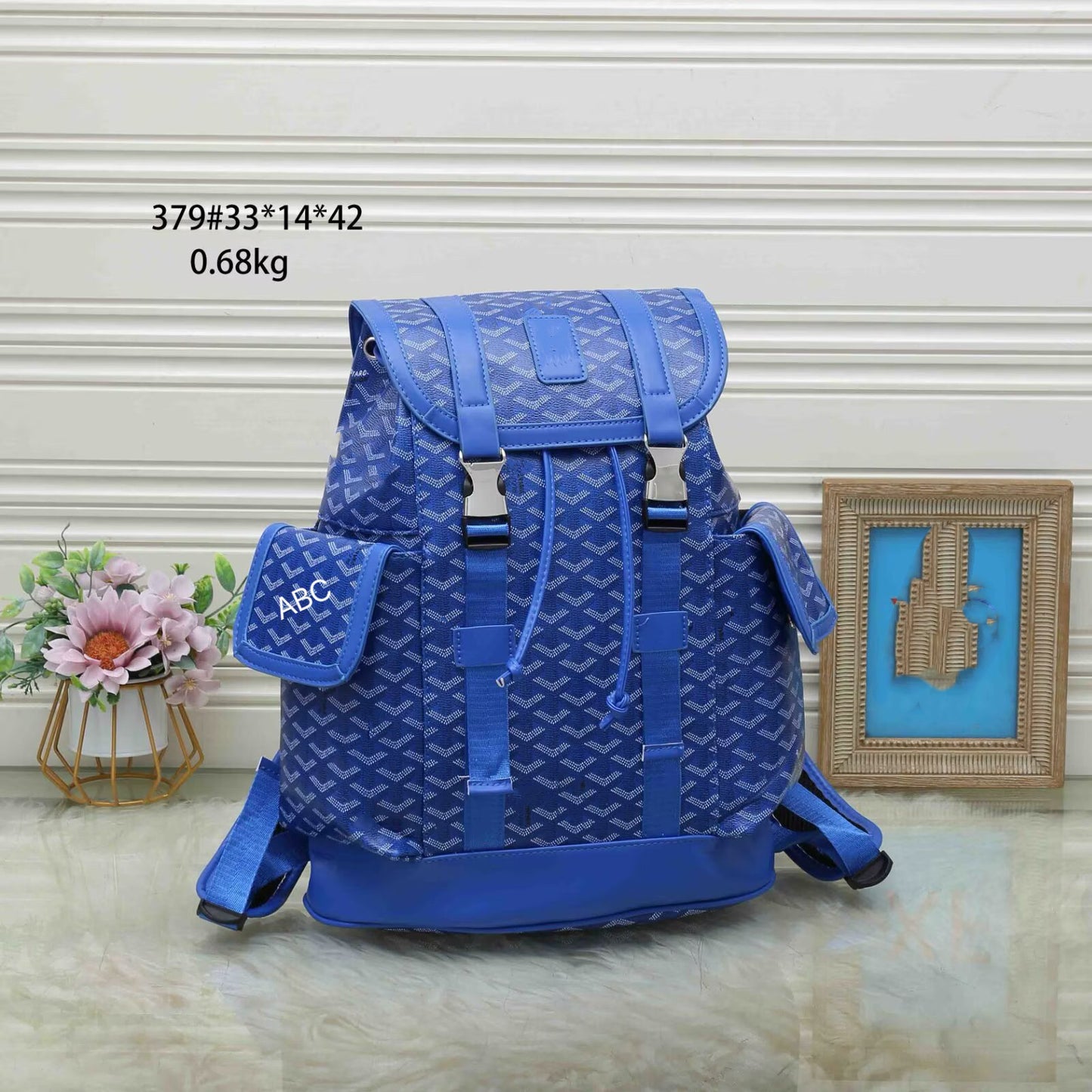 Women's & Men's Trendy Fashion College Cool Large Capacity Backpacks