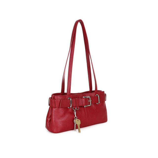 Niche Baguette Retro Underarm Sweet Cool Handbags
