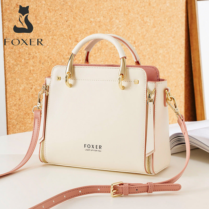 Women's Fashionable Elegant Red Wedding Bridal Handbags