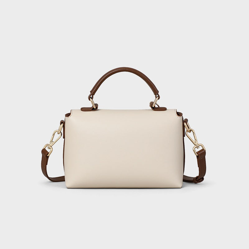 Women's Cambridge Genuine Leather High Sense Crossbody Bags