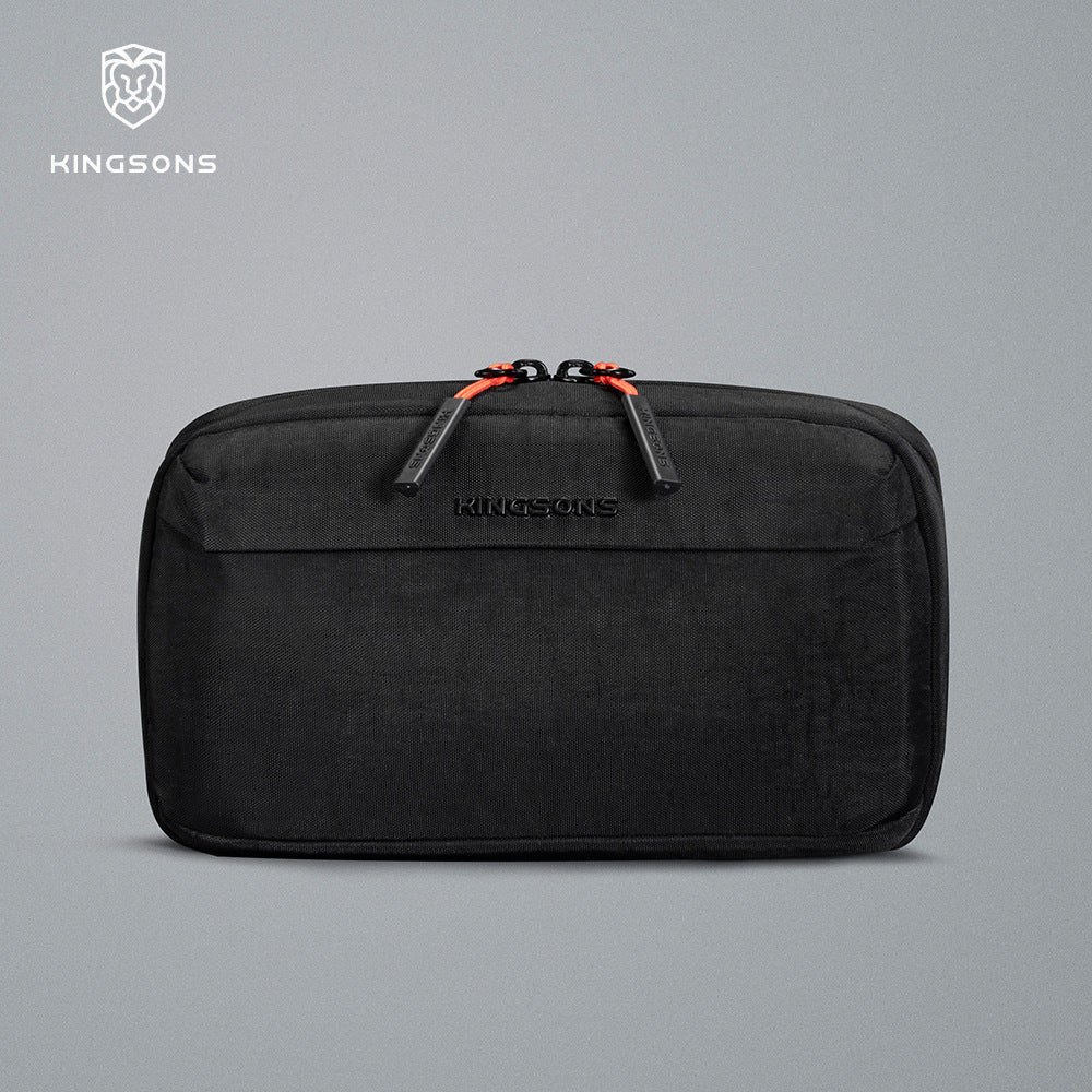 Leisure Change Mobile Certificate Cosmetics Pouch Backpacks
