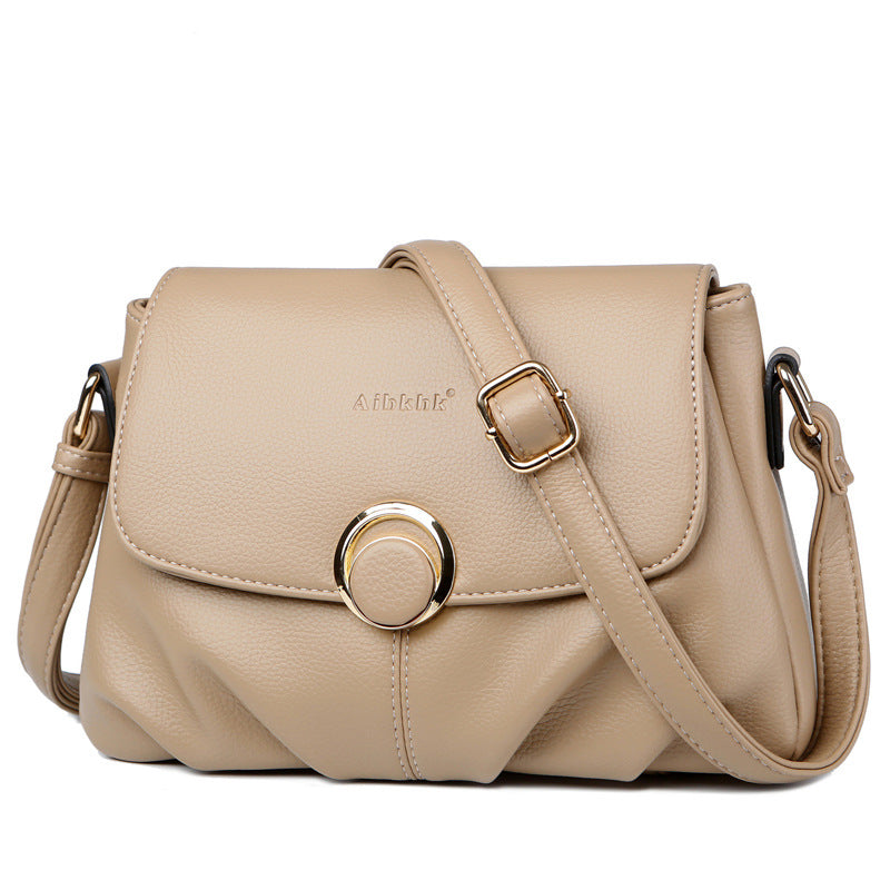 Women's Elegant To Give Mom Large Capacity Crossbody Bags