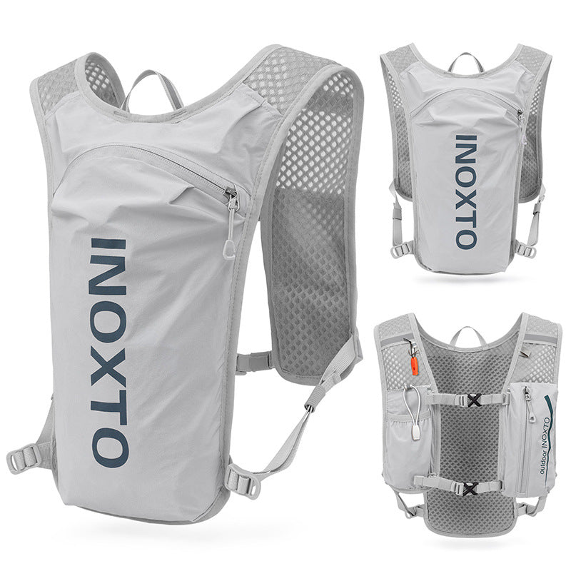 Women's & Men's & Running For Marathon Cross-country Water Bags