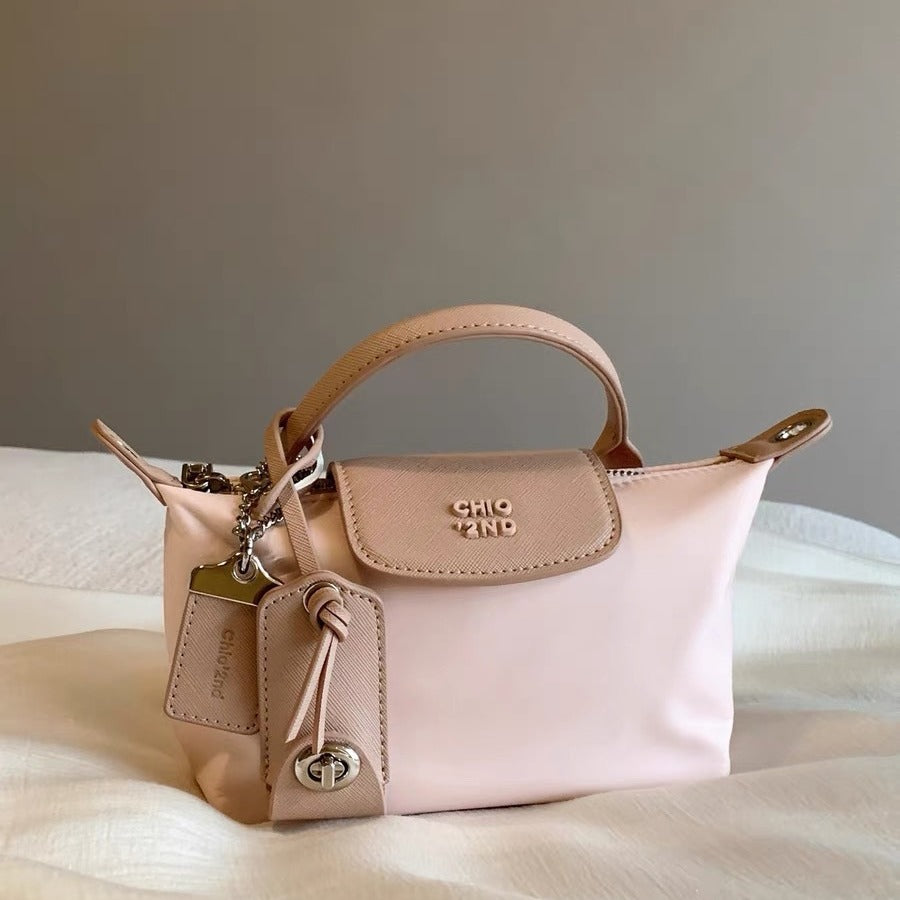 Women's Classy South Style Macaron Commuter Crossbody Bags