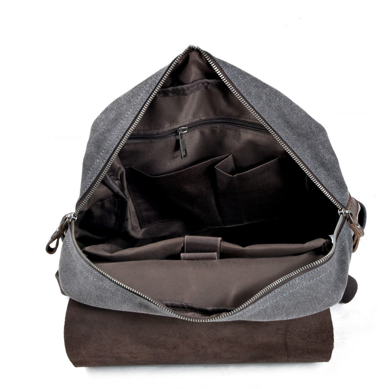 Men's Business Excursion Fashion Trendy Large Capacity Backpacks