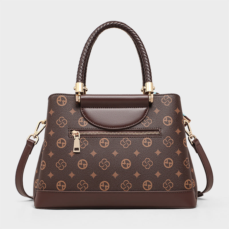 Women's Creative Elegant High Sense Mother Handbags