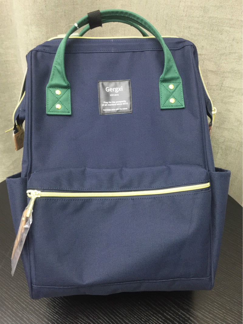 Women's & Men's & Oxford Cloth Runaway Backpacks