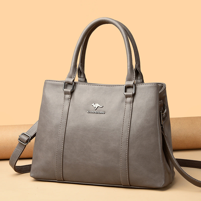 Women's Graceful Durable Stylish Creative Elegant Handbags