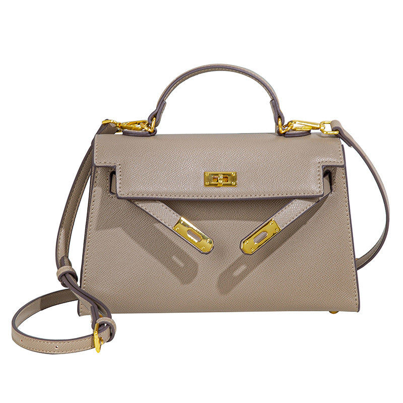 Women's Popular Glamorous Kelly Fashion Elegant Handbags