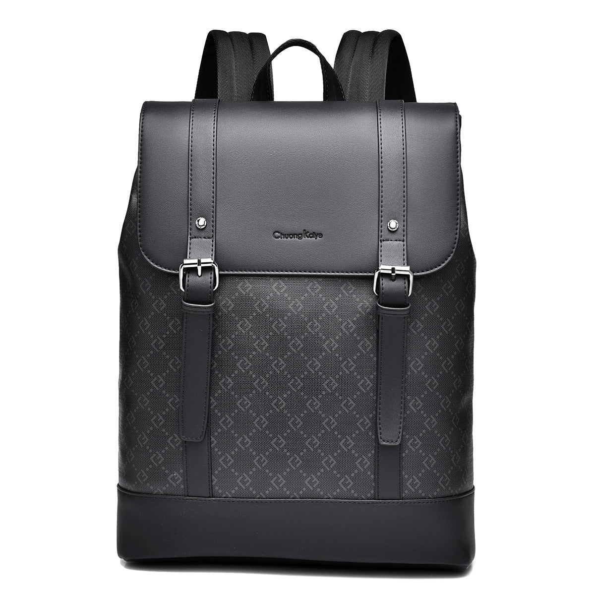 Men's Attractive Business Fashion Waterproof Trendy Backpacks