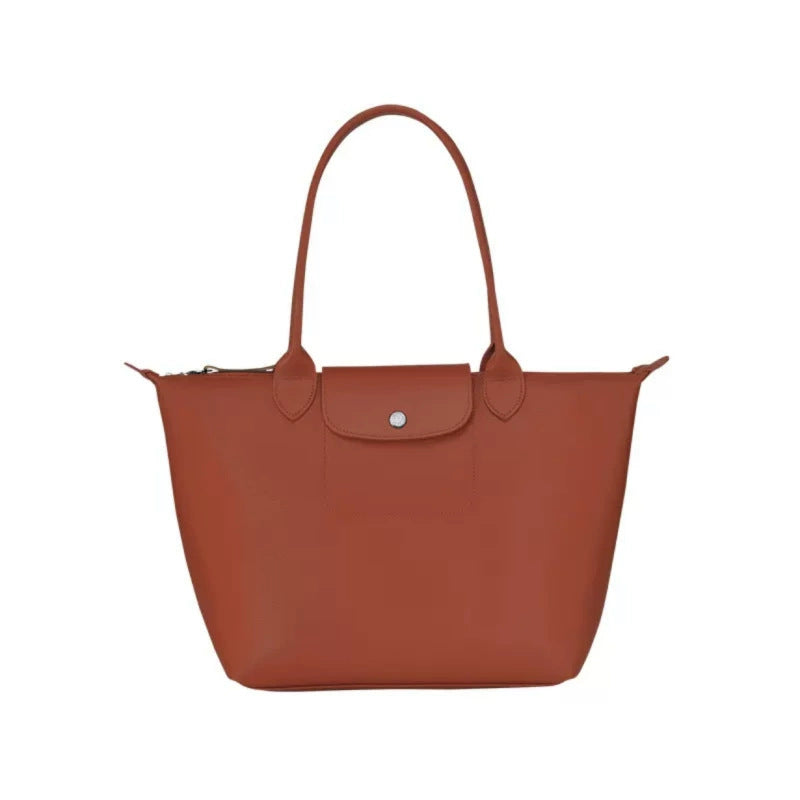 Classic Versatile Folding Long Dumplings Commuter Bags