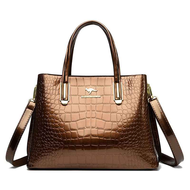 Women's Classy New Trendy Pretty Retro Handbags