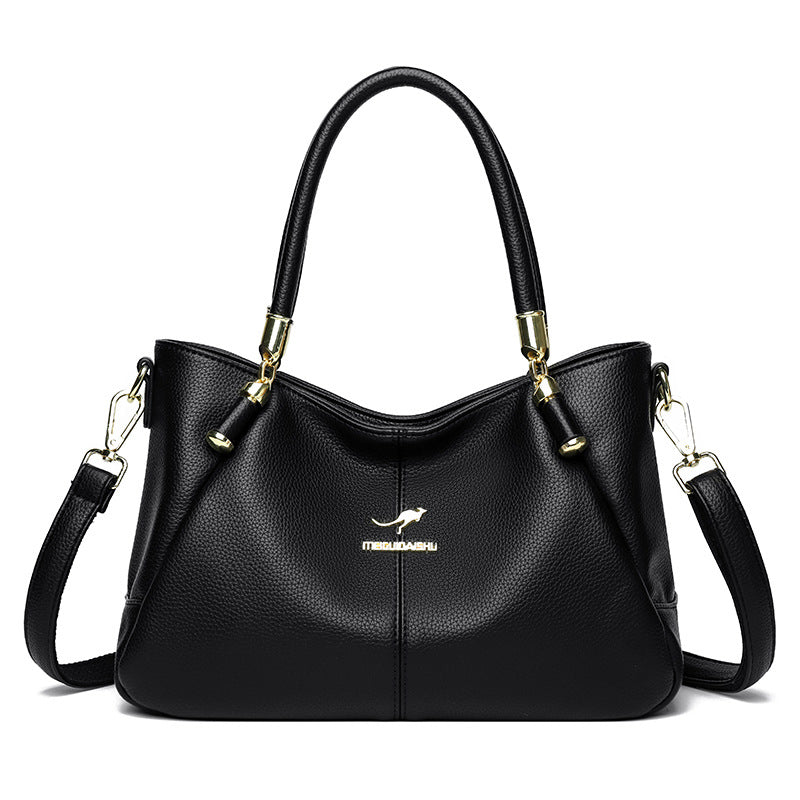 Stylish Fashion Large Capacity Mom Generous Crossbody Bags