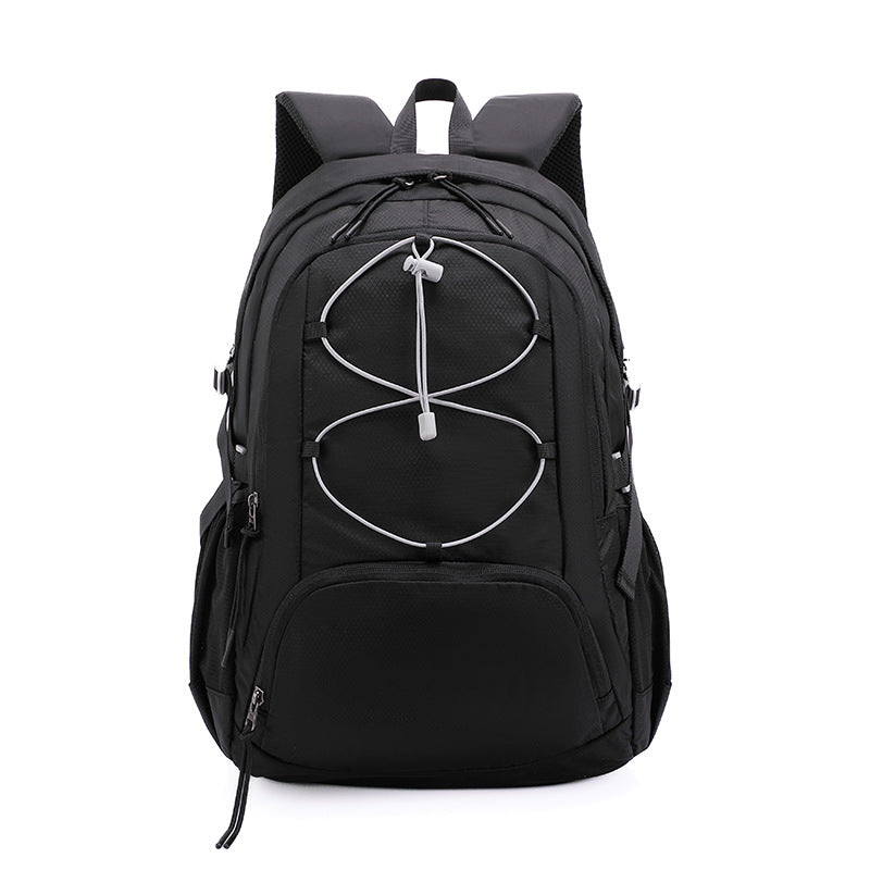 Waterproof Lightweight Large Capacity Hiking Leisure Mountaineering Backpacks
