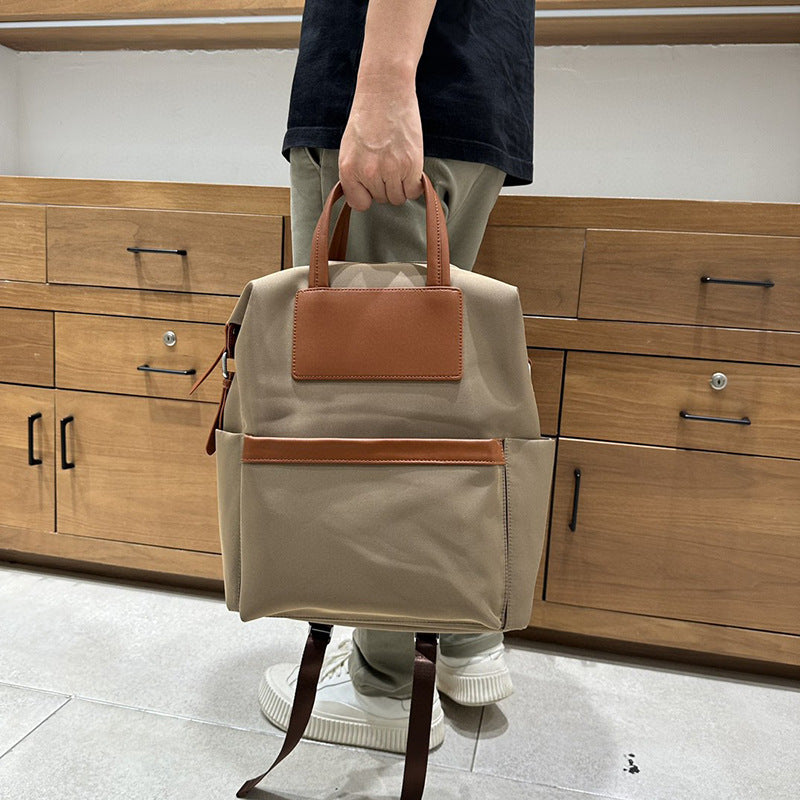 Women's & Men's & Korean Style Design Sense Niche Bags