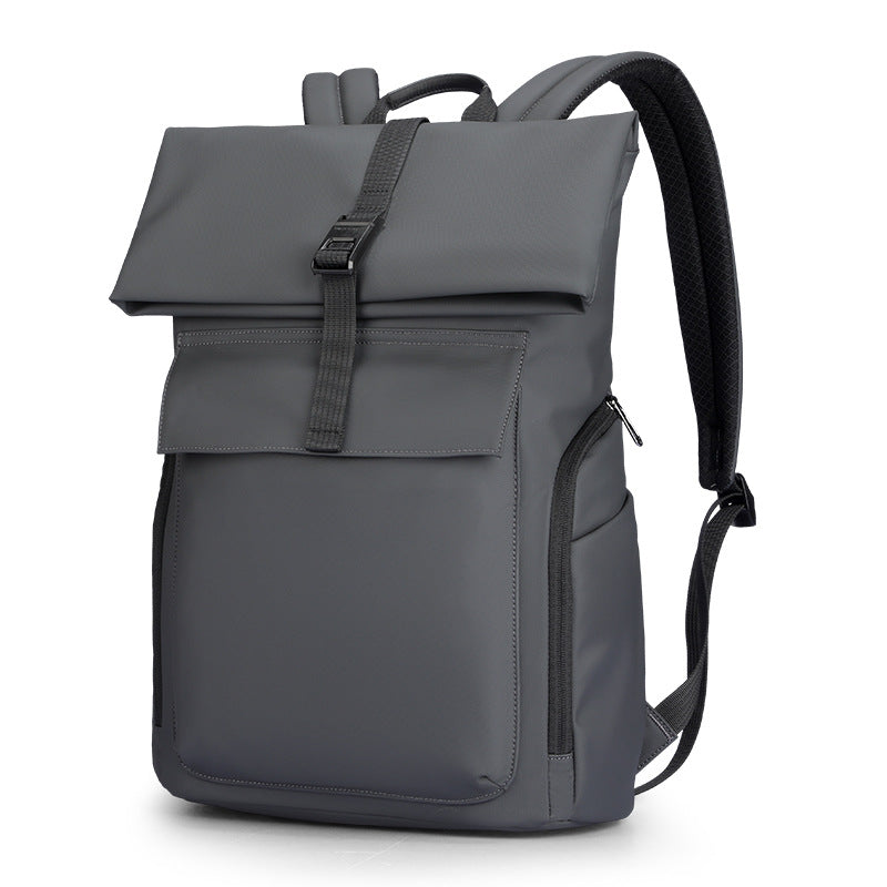 Women's & Men's & Business Magnetic Design Urban Computer Backpacks
