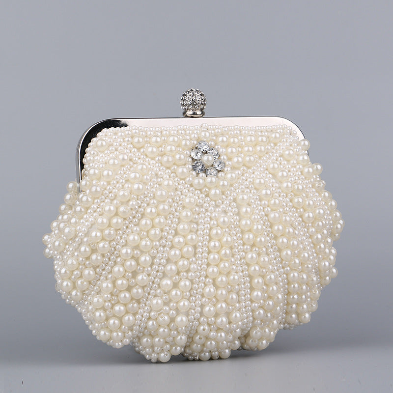 Women's Dinner Banquet Clutch Dress Cheongsam Match Evening Bags