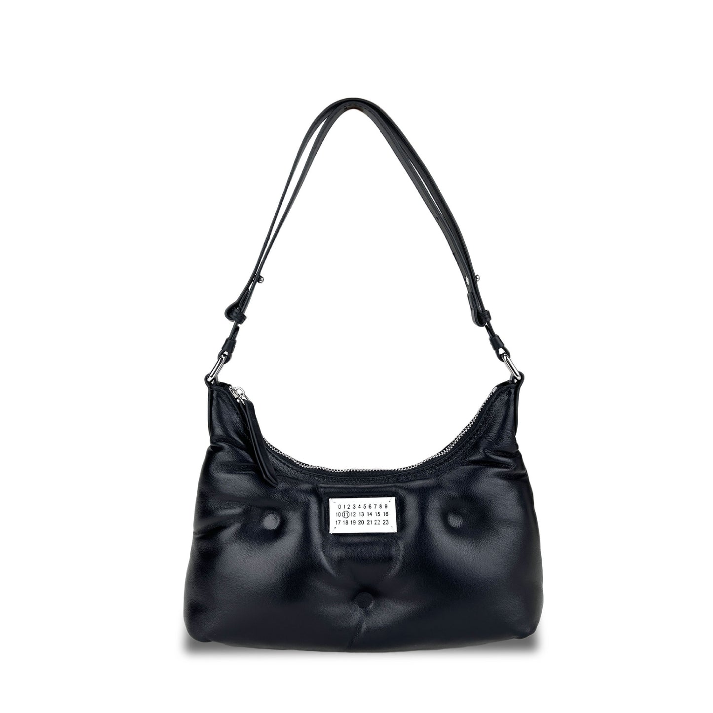 Women's Selection Early Spring Korean Style Versatile Sponge Bags