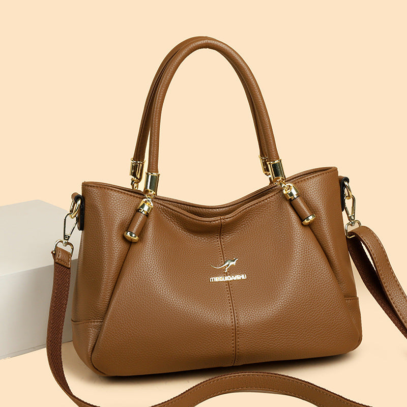 Stylish Fashion Large Capacity Mom Generous Crossbody Bags