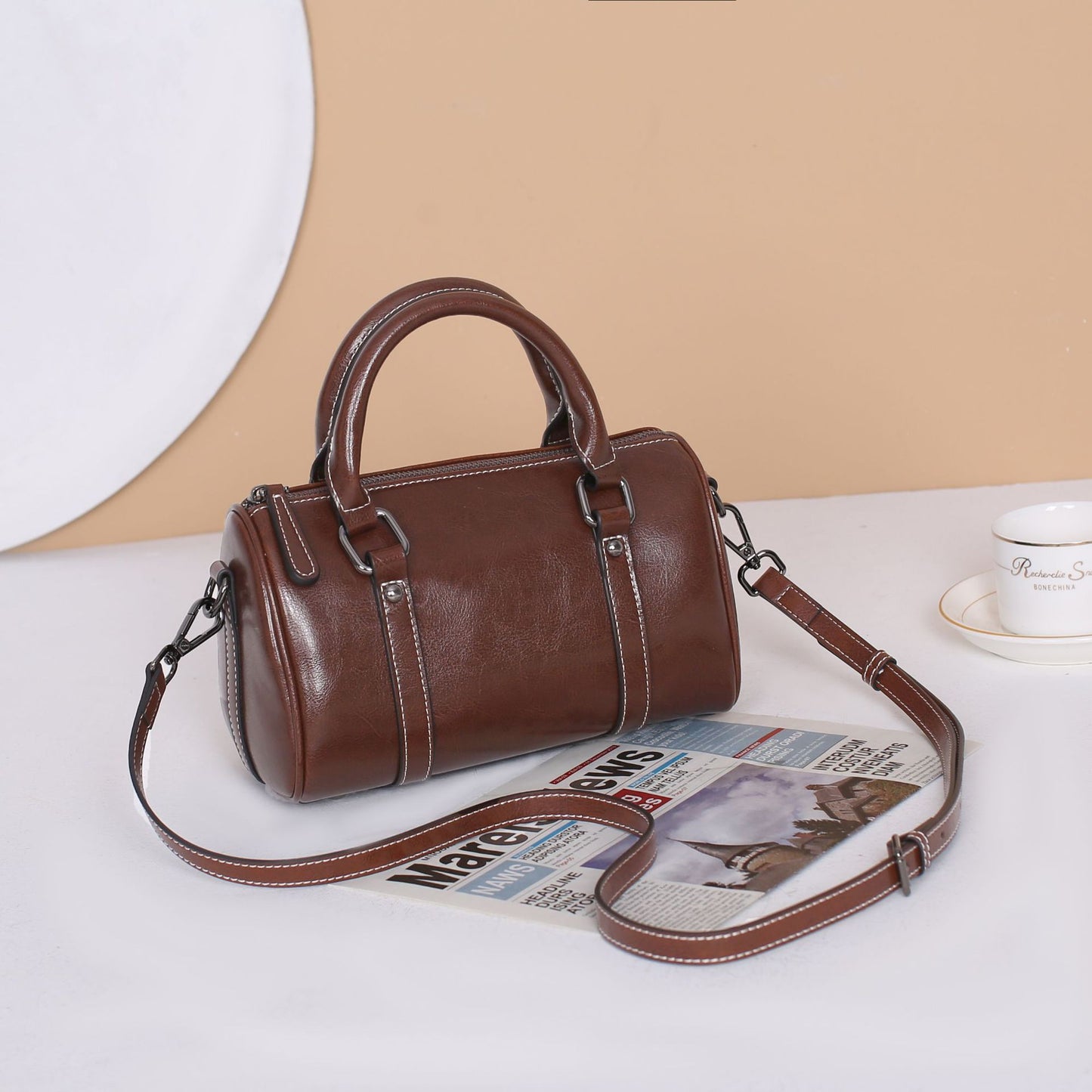Popular Fashion One Practical Version Classic Bags