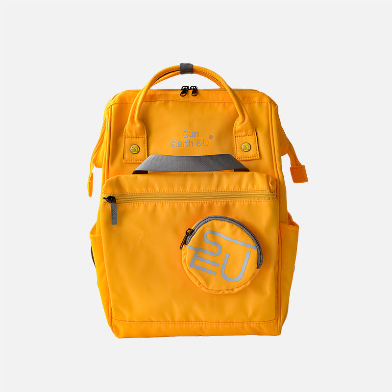 Attractive Popular Waterproof Mummy Computer Frame Backpacks
