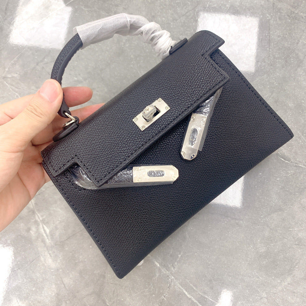 Women's Trendy Second Generation Fashion Kelly Bags