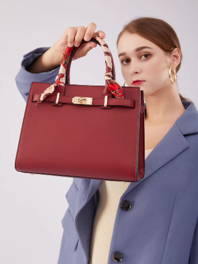 Large Capacity Female Lady Fashion Wedding Shoulder Bags