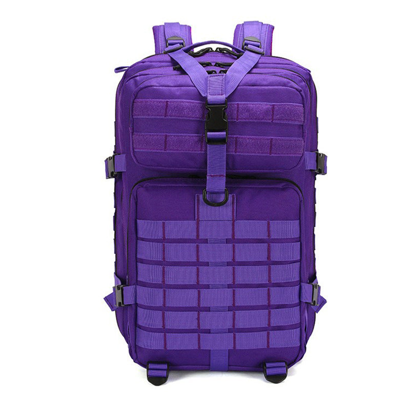 Men's Attack Sport Climbing Camouflage Business Computer Backpacks