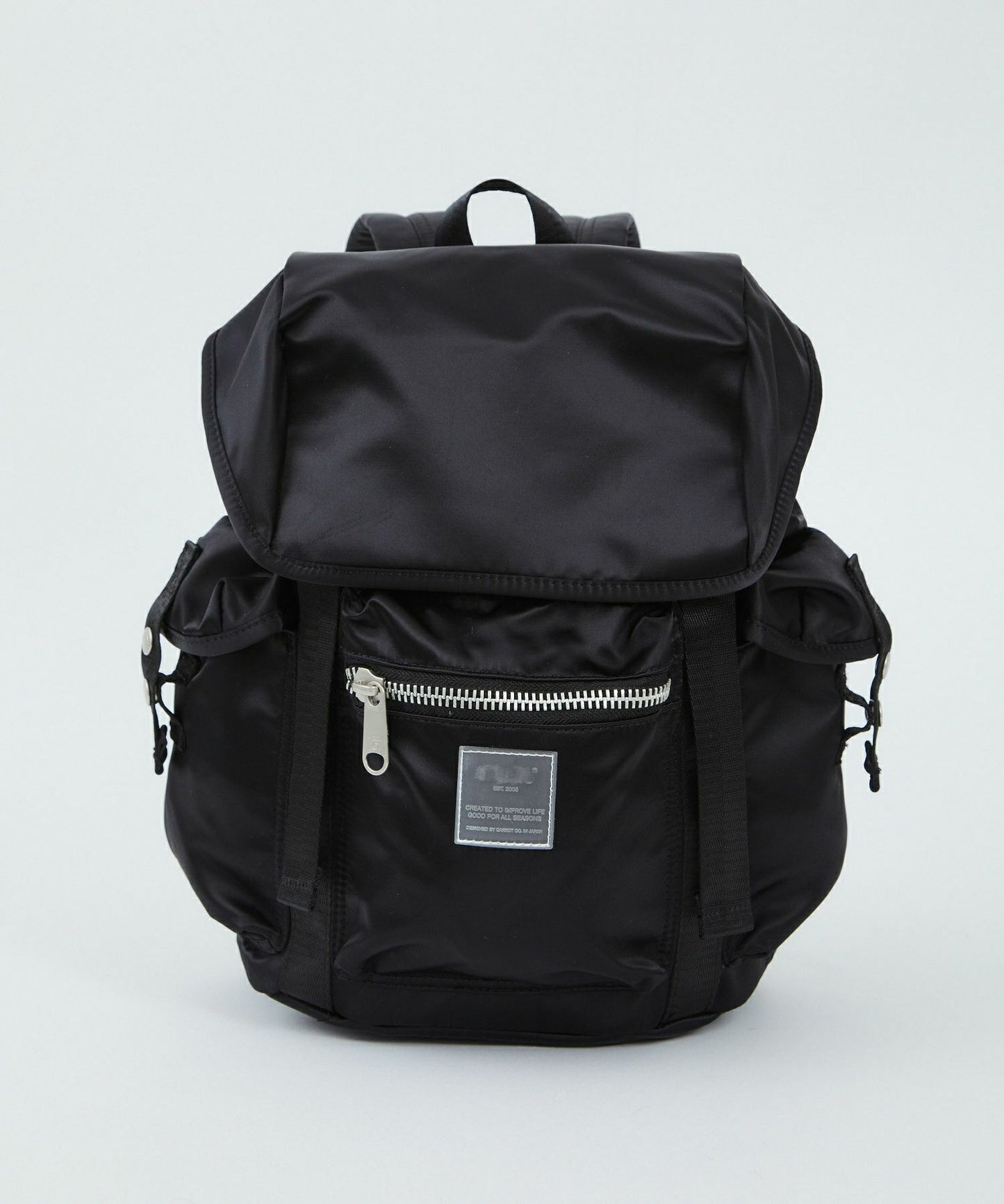 Women's & Men's & Trendy Business Commute Light Luxury Backpacks