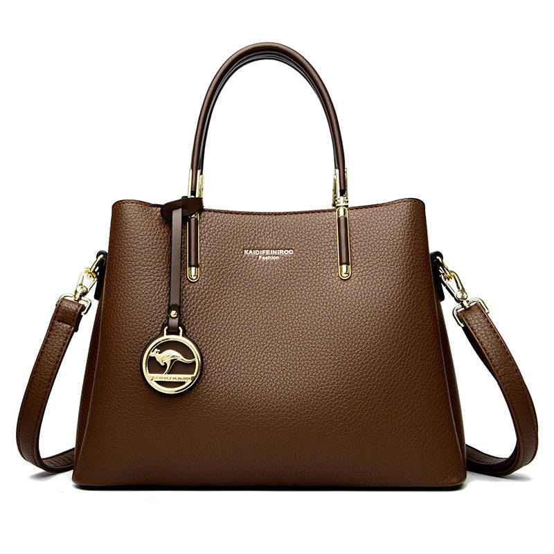 Women's Popular Charming Unique Fashion Mom Handbags
