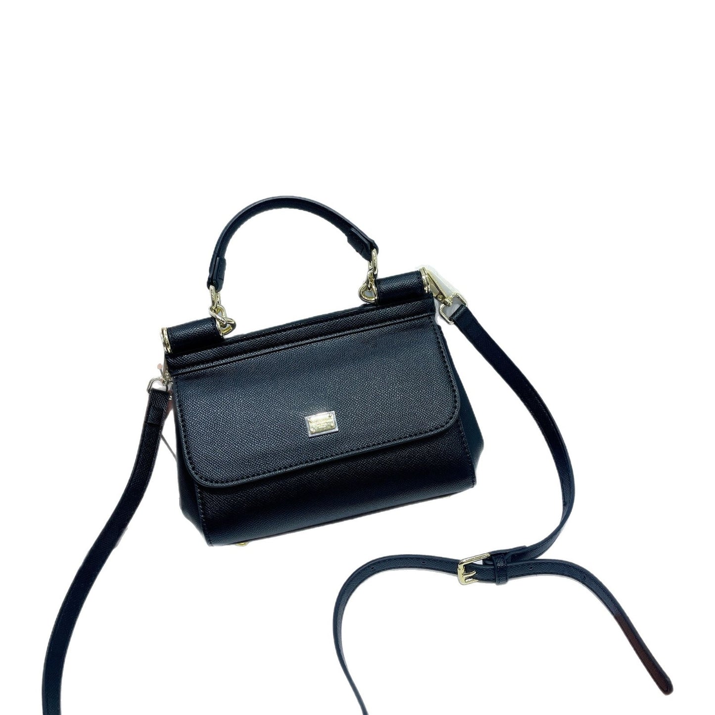 Palm Print Fashionable High Banquet Feeling Bags