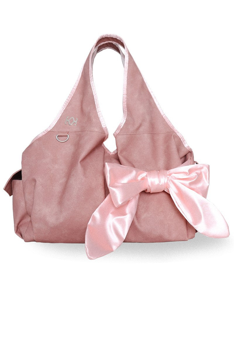 Women's Niche Underarm Trendy Bow For Armpit Bags