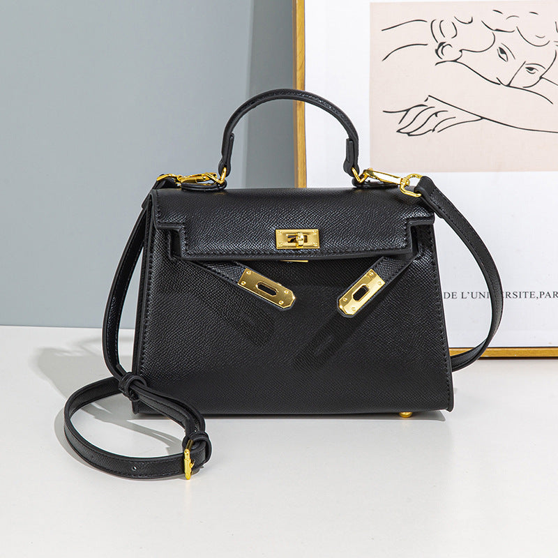 Women's Popular Glamorous Kelly Fashion Elegant Handbags