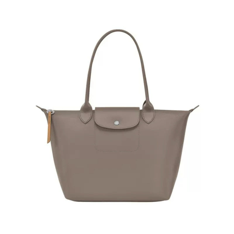 Classic Versatile Folding Long Dumplings Commuter Bags