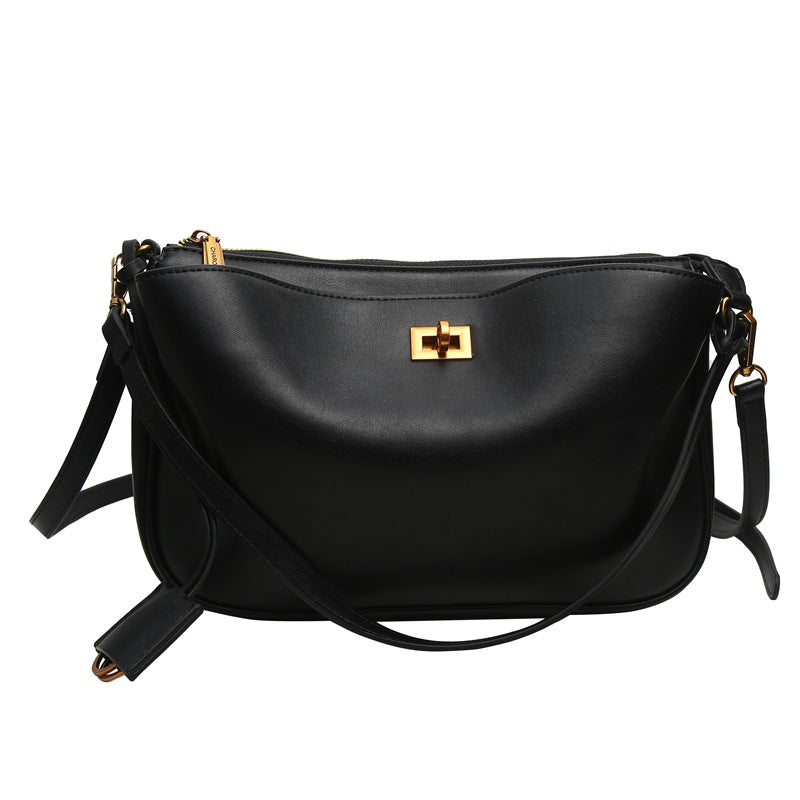Women's Light Luxury Fashion High Sense Crossbody Bags