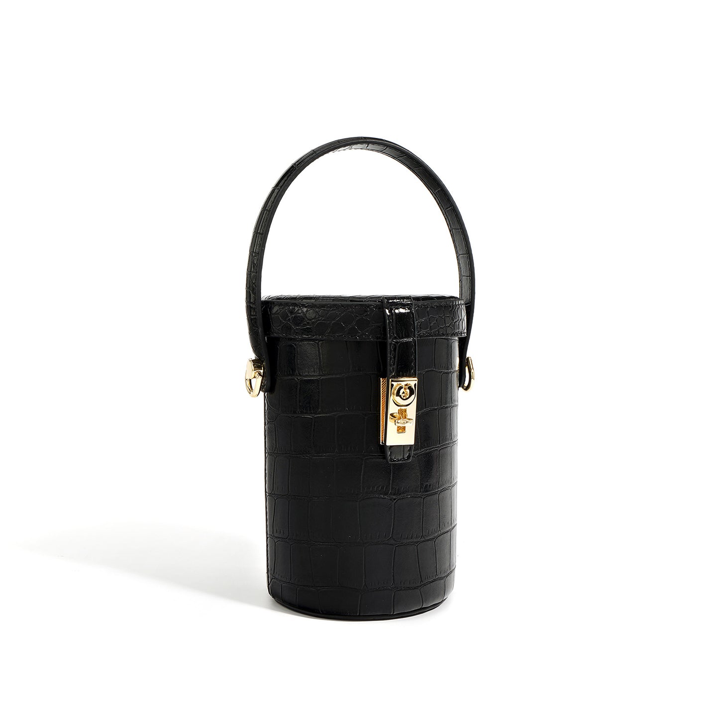 Women's Round High-grade Lunch Mini Fashion Shoulder Bags