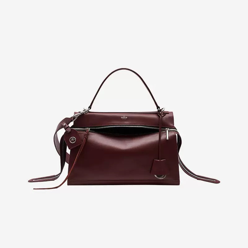 Innovative Series Size Medium Light Luxury Handbags