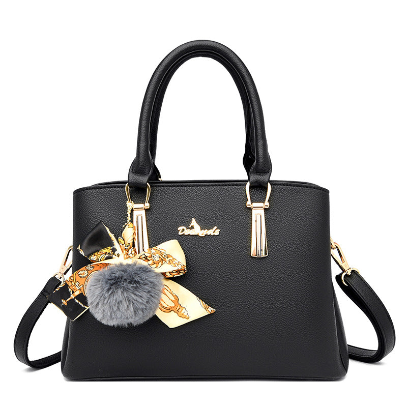Women's Tide Fashion Large Capacity Mother Handbags