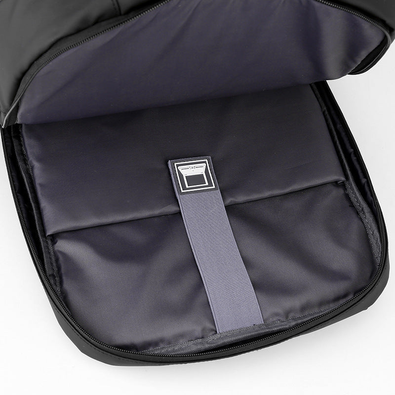 Slouchy Classic Creative Comfortable Business Commute Backpacks