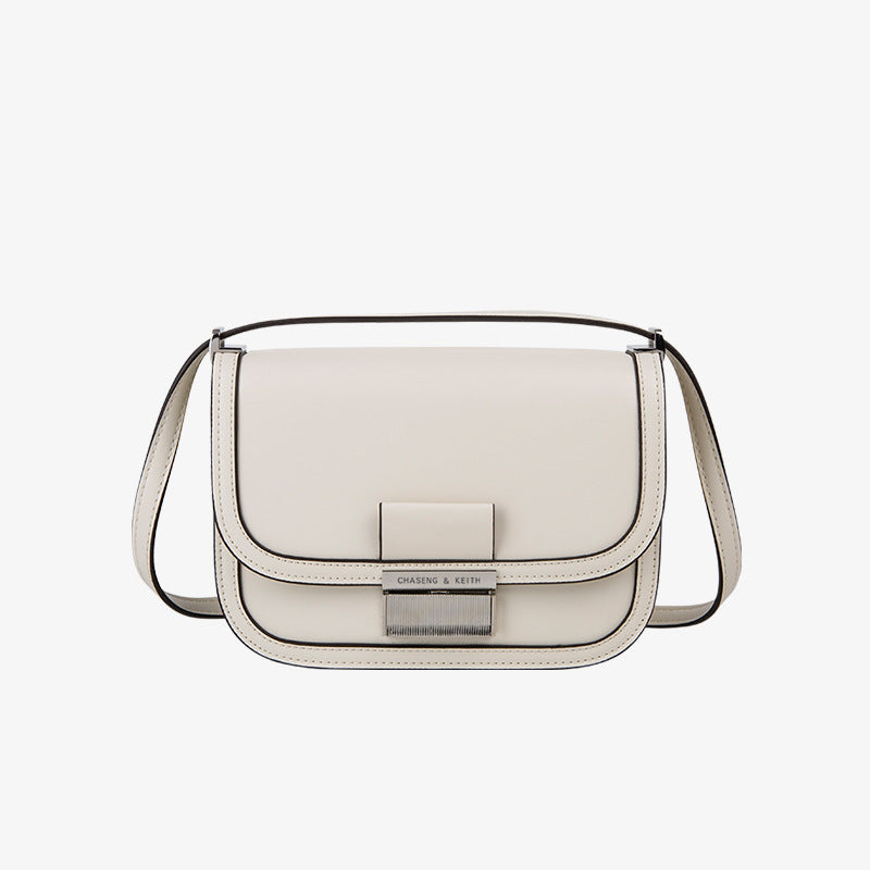 Women's Minority Fashion One Saddle Tide Underarm Crossbody Bags