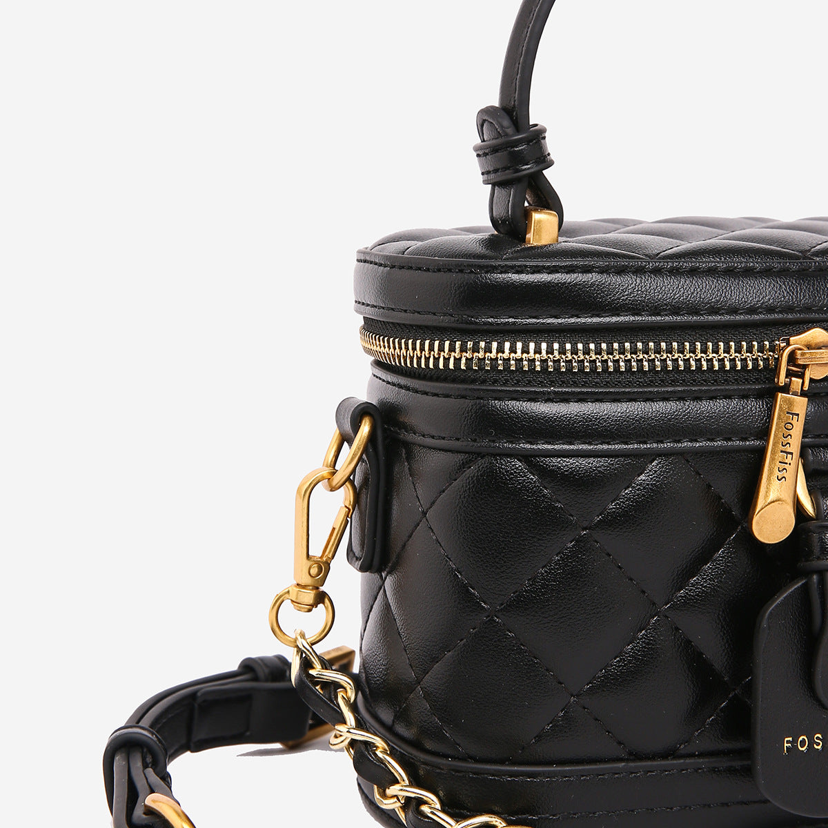 Women's High-grade French Rhombus Exquisite Texture Bags