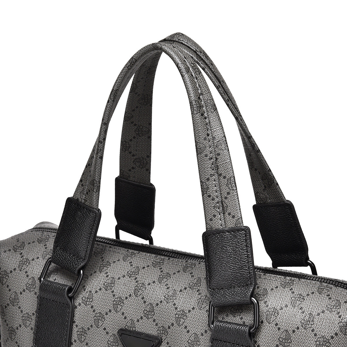 Men's Classy Versatile Large Capacity Trend Men's Handbags