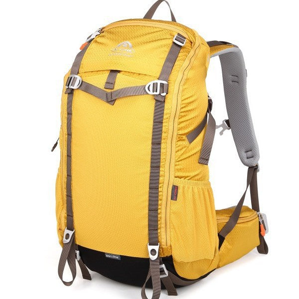 Trip Hiking Nylon Leisure Super Please Mountaineering Backpacks