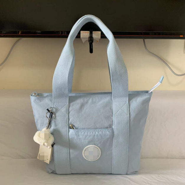 Nylon Canvas Monkey Urban Simple Trendy Handbags