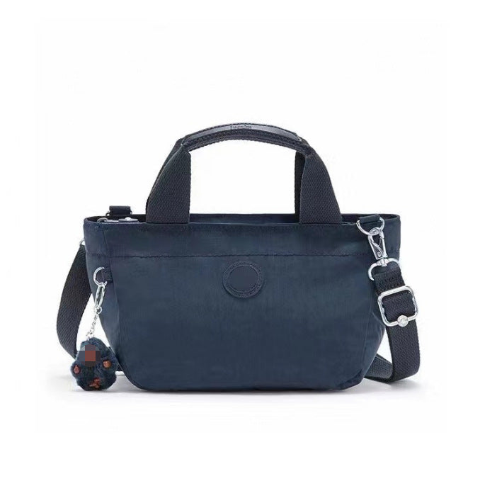 Women's Recruit Monkey Nylon Urban Simple Portable Bags