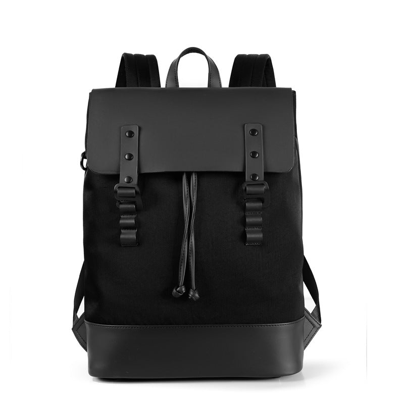 Men's High Quality Fabric Large Capacity Tooling Backpacks